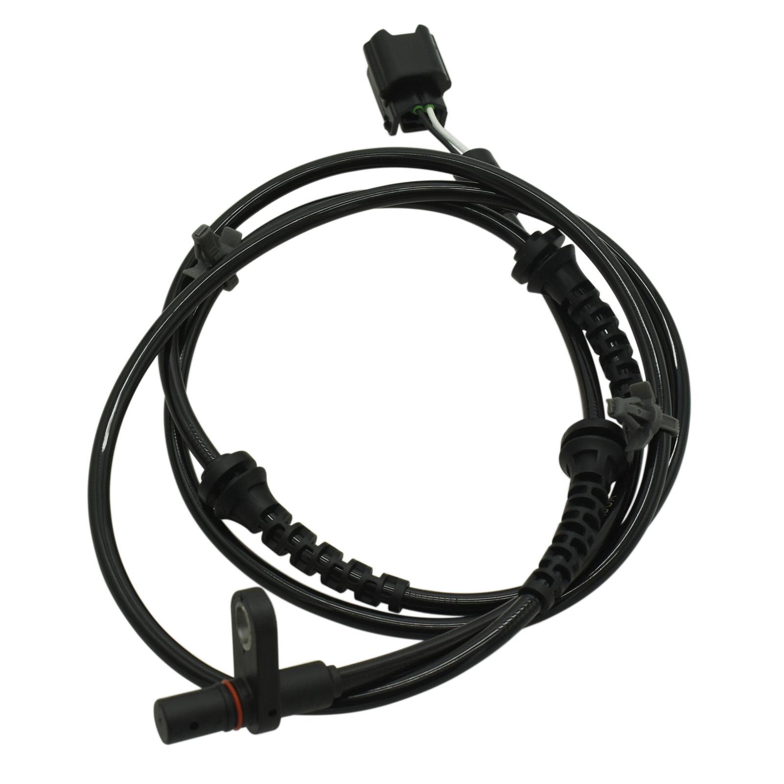 Rear Right ABS Wheel Speed Sensor For Nissan NV200 47900-JX00A
