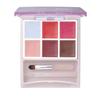 upink - Peach Mood Lip Palette