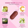 Complement Multivitamin-Tabletten für Frauen mit Lycopin & Ginseng | Unterstützt Immunität, Hautgesundheit & Stress | 60 Tabletten | Nutraceutical für Frauen 18+