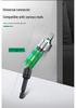 Universal Multi-Angle Bit Extension Adapter for Electric Screwdrivers
