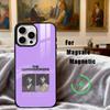 T-The C-Chainsmokers-S Band Phone Case For iPhone17,16,15,14,13,12,11 Plus,Pro Max Magnetic For Magsafe Wireless Charging