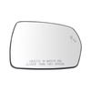 Car Rearview Mirror Glass Lens Rearview Mirror Glass Lens For Ford FT4Z17K707C Heated Mirror Glass FT4Z17K707J