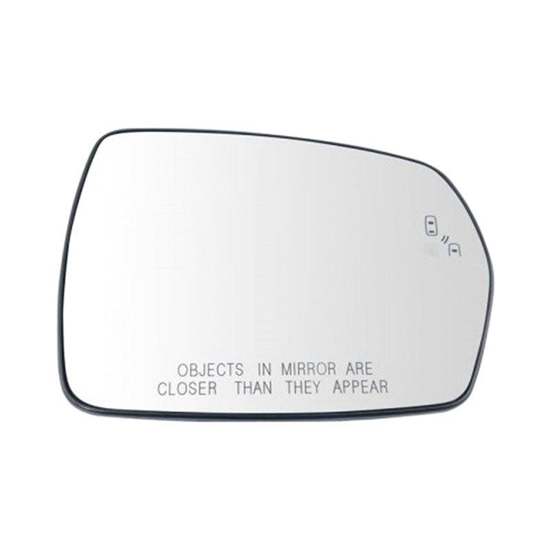 Car Rearview Mirror Glass Lens Rearview Mirror Glass Lens For Ford FT4Z17K707C Heated Mirror Glass FT4Z17K707J