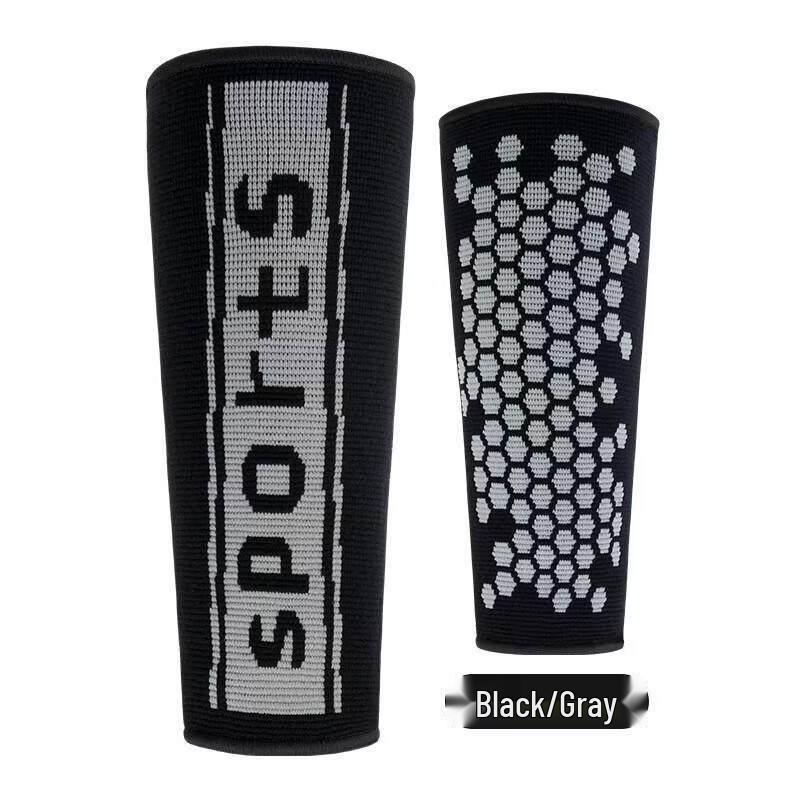 

Jundingying Sports Compression Arm Sleeves (2-Pack)