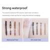 ETUDE HOUSE Proof 10 Gel Waterproof Pencil 0.3g (3 Options)