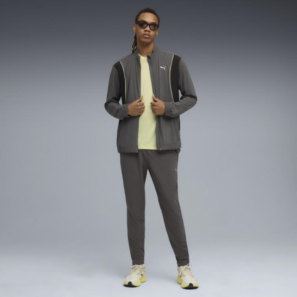 Puma Men Run Velocity Woven Jacket