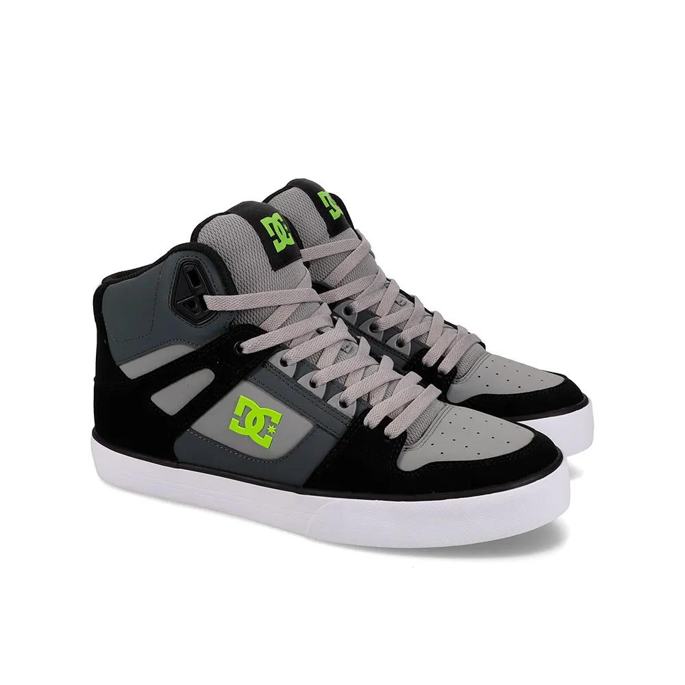 Dc Shoes Sneakers Pure High Top WC