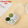 Sponge Beauty Collection Soft Hydrophilic Material Precise Concealing Supplies