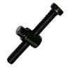 2pcs Bar Chain Tensioner Adjustment Screw For Electric Chain Saw 405 5016 Chainsaw Tensioner Screw Kit Chain Saw Tools Parts