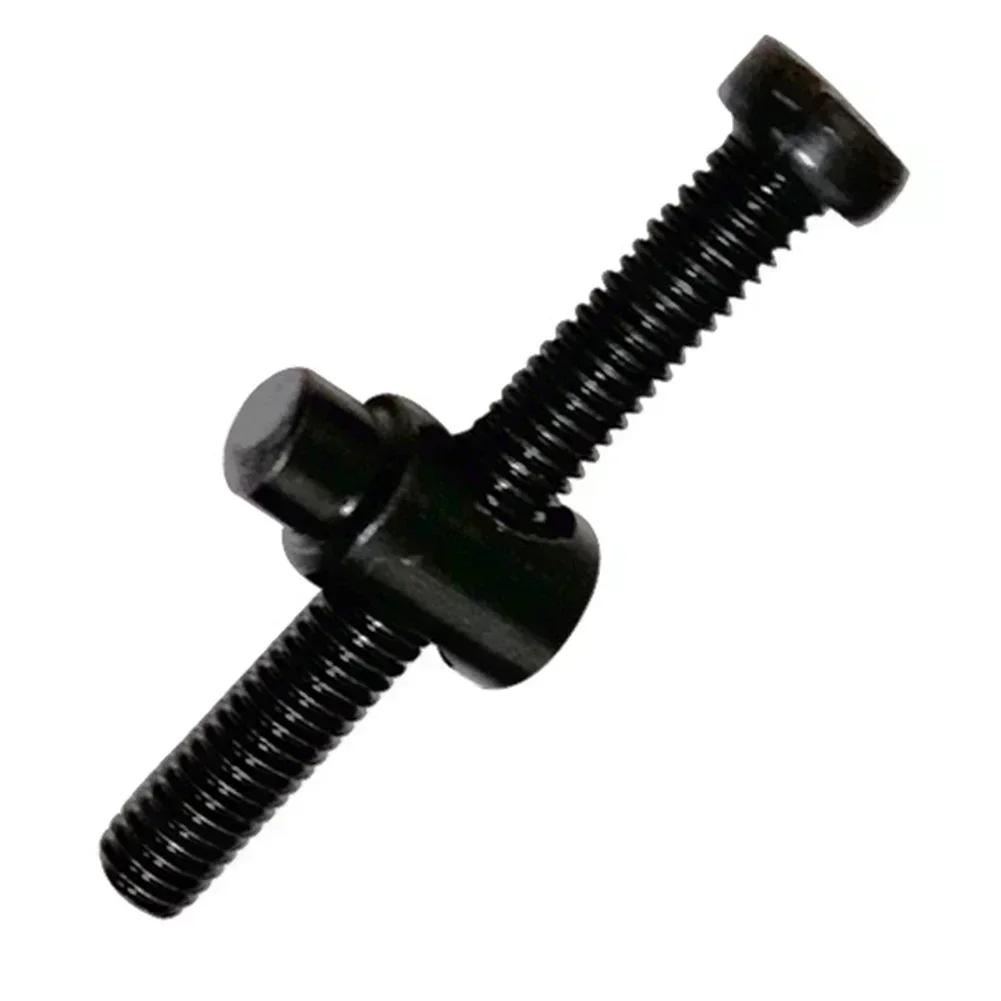 2pcs Bar Chain Tensioner Adjustment Screw For Electric Chain Saw 405 5016 Chainsaw Tensioner Screw Kit Chain Saw Tools Parts