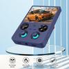 For ANBERNIC RG 477V Protective Case Retro Silicone Anti-drop Soft Shell For ANBERNIC Handheld Game Console Accessories