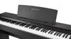 MusicMate MM-P60-B PureHarmony BLACK Digital Piano