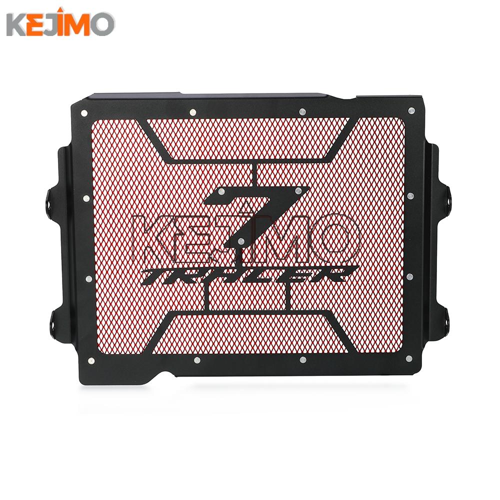 FOR YAMAHA TRACER 7 Tracer7gt 2025 2026 2027 Motorcycle Accessories TRACER7 Water Tank Protection Radiator Guard Grille Covers