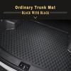 Black with Black