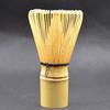 Handmade tea ceremony tools whisk 100 prongs Honji-en