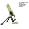 Bottle Opener Mortar-Shaped Tactical Bottle Beer Soda Glass Opener Realistic Bottles Opener Realistic Gift for Military