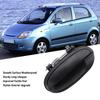 Exterior Door Handle Weatherproof Excellent Durability Outside Door Handle Replacement for Spark 2010-2013 RL 96601474