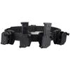 Tactical Skirmish IPSC Belt Perfect Match with Holster Speed Magazine Pouch Set, Competition Shooting Belt, Mag Holster Set