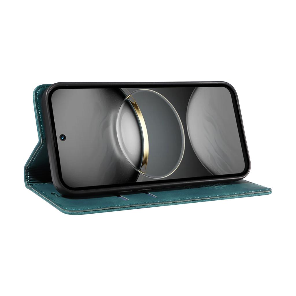 BETOPNICE 003 For TECNO Spark 30C 4G Wallet Case Leather Phone Cover with Stand