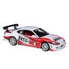 Welly Nissan Silvia im Maßstab 1:24(S15) RS-R Legierung Auto Modell Druckguss Metall Spielzeug Fahrzeuge Auto Modell Hohe Simulation Sammlung Kinder Geschenke