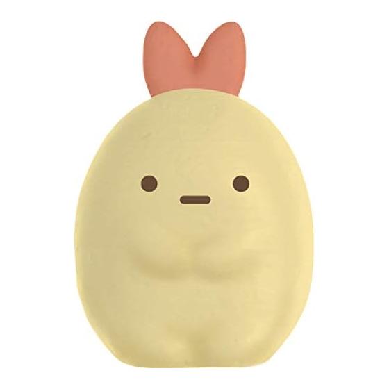 San-X Sumikko Gurashi Mascot Chopsticks Tonkatsu & Ebi Fry No Shippo