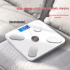 Jinmiao Smart Body Fat Scale