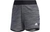 Casual Shorts Women's Gray Moderate GE1127