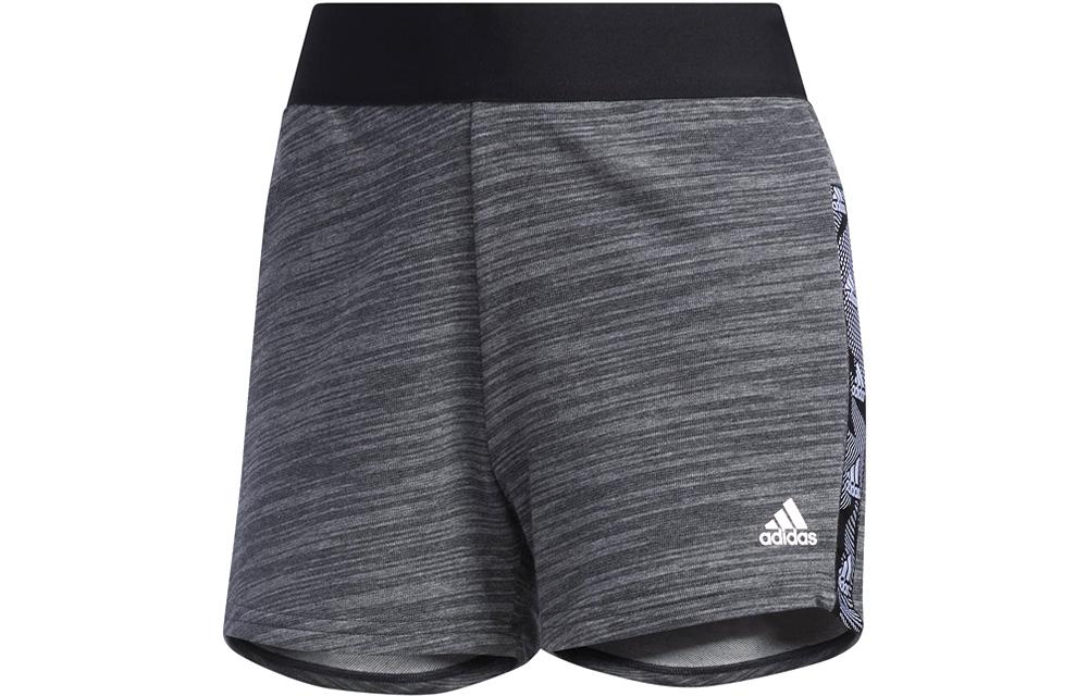 

Adidas Casual Shorts Women s Gray Moderate GE1127 L