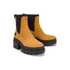 (WMNS) Timberland Everleigh Chelsea Boot 'Yellow' Women's A5YF4W