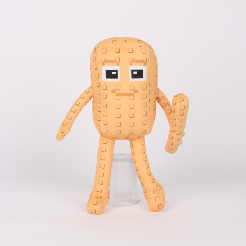 Fură un Brainrot Sammy Jandel jucărie de pluș desene animate jucărie de pluș Grow a Garden animale de pluș păpușă pernă pentru copii cadouri