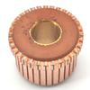 28.5x12x16 (19) x 32P Slot Motor Commutator for Ships