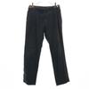 COMME Des GARCONS HOMME PLUS 2002 Year 00s Made In Japan Cotton Flannel Long Pants Men's Used