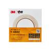 3M VHB tape thin Y-4920, white, width 12 mm x length 10 m, thickness 0.4 mm, individually packaged