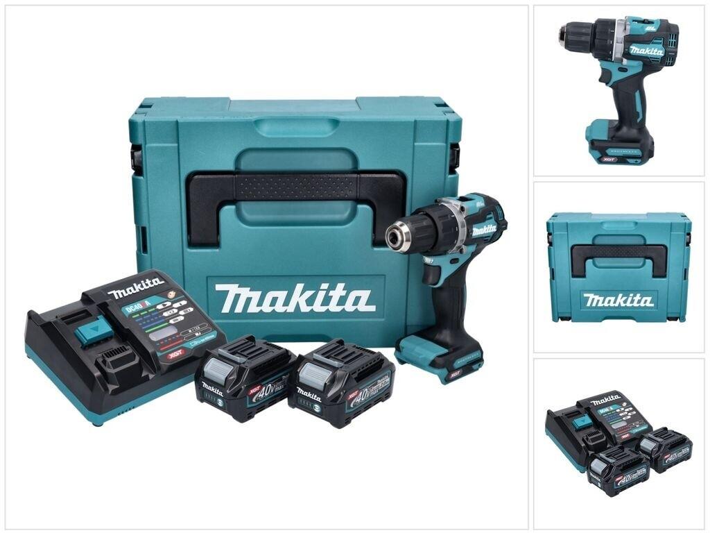 Дрель-шуруповёрт Makita DF002