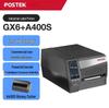 POSTEK GX Series Industrial Label Barcode Printer CN plug (adapter included)