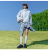 Ice-Feeling UPF 100+ Skin-Friendly Sun Protection Clothing for Men & Women - Breathable, UV-Resistant, Perfect for Outdoor Fishing.