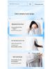 Women's Nylon UPF 100+ Fashion Cape - Casual Ice Silk Sun Protection