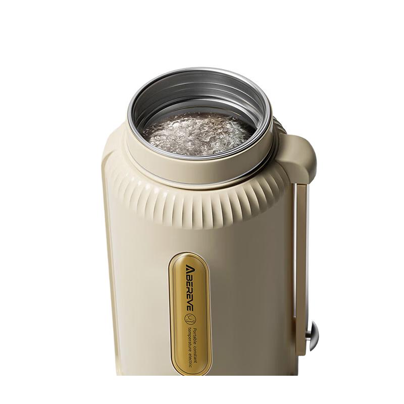 Portable Electric Travel Kettle