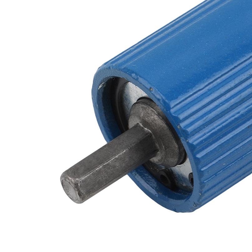 High Quality Electric Rivet Machine Pull Pin Conversion Head Accessories Core Pull