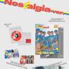 THE NEW SIX (TNX) - [BOYHOOD] 3rd Mini Album