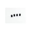 Bmw M Black Valve Cap - Im Black Valve Cap - Bmw M Valve - Im Black Valve