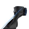 Drop Foot Brace Fixed Brace Support with Airbag for Walking Design Breathable Soft Fleece Comfort Ankle