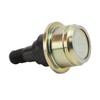 2 Sets Metal Upper Or Lower Ball Joints Replacement for Big Bear 400 4WD YFM400 2000‑2012