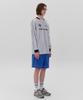 Piopal Motionshort 8 Pants - Cobalt Blue