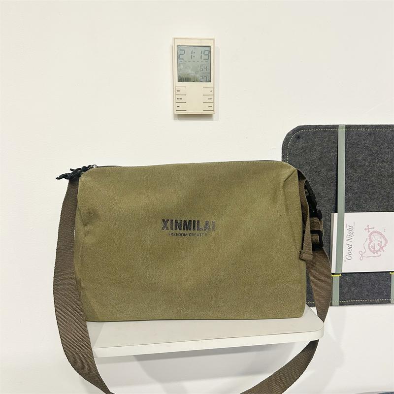 Schultertasche Große Kapazität Umhängetasche