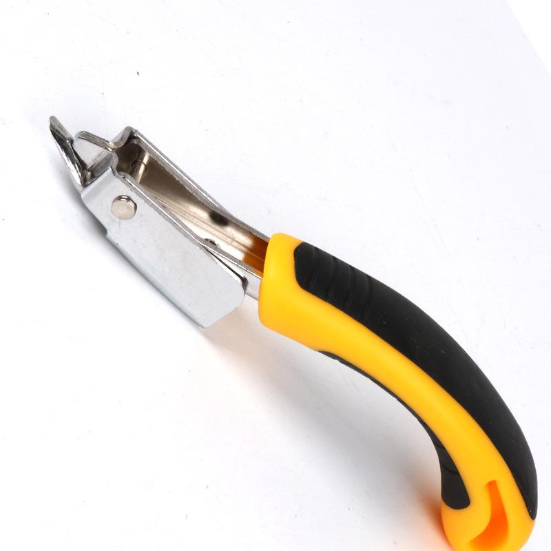 U-shaped Manual Nail Stapler for Canvas and Frames