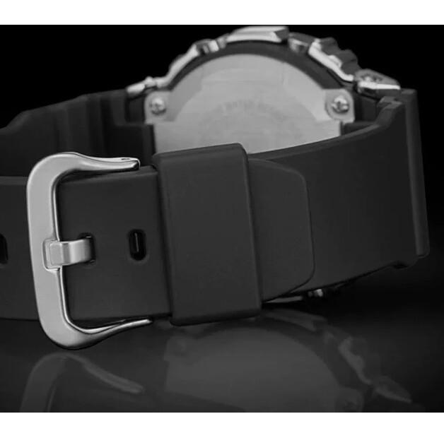 Часы Casio G-Shock GM-S5600-1ER