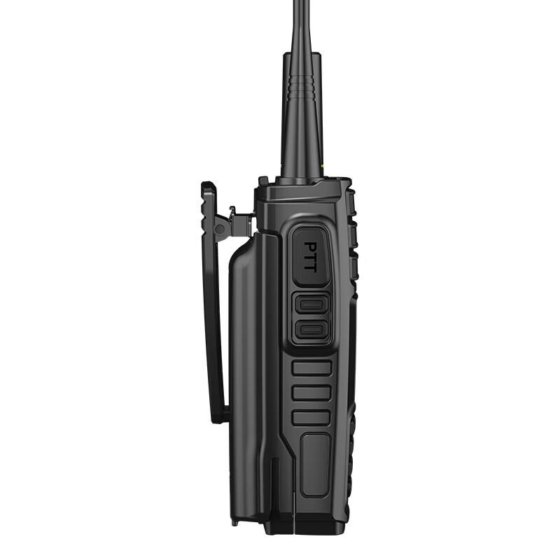 Zchat 4G Public Network Walkie-Talkie (CN Version)