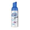 60ml Pipe Foam Cleaner Dredge Deodorant Kitchen Drain Tub Odor Remover Agent Powerful Deep Cleaning Sink And Drain Cleaner