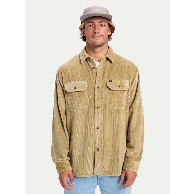 Рубашка Quiksilver Venture Cord EU XL